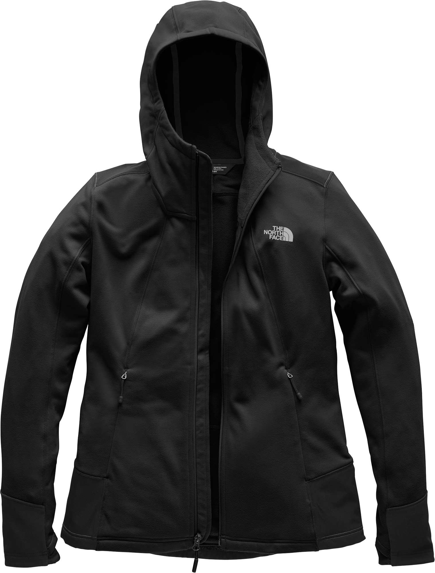 The North Face Women's Shastina Stretch Hoodie | Bass Pro Shops
